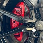Brake caliper